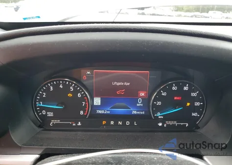 2022 Ford Explorer Xlt from USA, damaged, VIN 1FMSK7DH4NGA80828